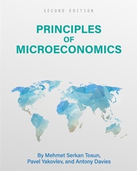 Enlarge image Cover: Principles of Microeconomics - Cognella, Inc