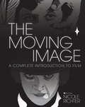 Cover: The Moving Image - Cognella, Inc