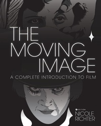 Enlarge image Cover: The Moving Image - Cognella, Inc