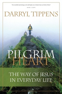 Enlarge image Cover: Pilgrim Heart - Leafwood Publishers