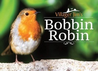 Abbildung von: Villager Jim's Bobbin Robin - White Owl