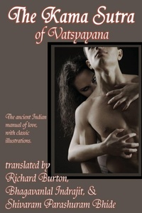 Enlarge image Cover: The Kama Sutra of Vatsyayana - Gr Press