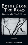 Cover: Poems from the Road - iUniverse