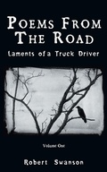 Cover: Poems from the Road - iUniverse