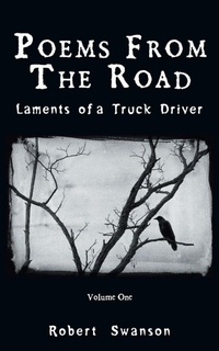 Enlarge image Cover: Poems from the Road - iUniverse