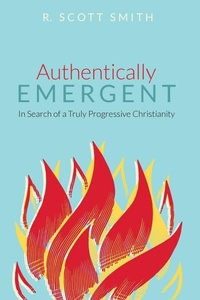 Enlarge image Cover: Authentically Emergent - Wipf & Stock Publishers