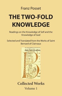 Enlarge image Cover: The Two-Fold Knowledge - Wipf & Stock Publishers