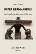 Cover: Pater Bernhardus - Wipf & Stock Publishers