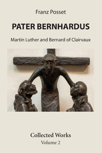 Enlarge image Cover: Pater Bernhardus - Wipf & Stock Publishers