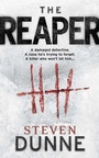 Cover: The Reaper - AVON, a division of HarperCollins Publishers Ltd