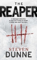 Cover: The Reaper - AVON, a division of HarperCollins Publishers Ltd
