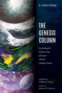 Enlarge image Cover: The Genesis Column - Wipf & Stock Publishers