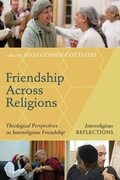 Cover: Friendship Across Religions - Wipf & Stock Publishers
