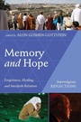 Cover: Memory and Hope - Wipf & Stock Publishers