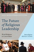 Cover: The Future of Religious Leadership - Wipf & Stock Publishers