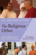 Cover: The Religious Other - Wipf & Stock Publishers