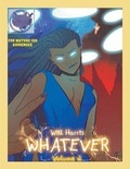 Cover: Whatever - AuthorHouse
