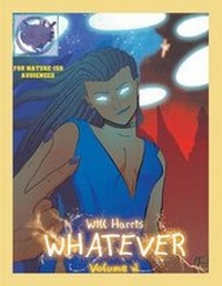 Enlarge image Cover: Whatever - AuthorHouse