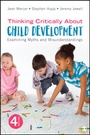 Cover: Thinking Critically About Child Development - SAGE Publications Inc