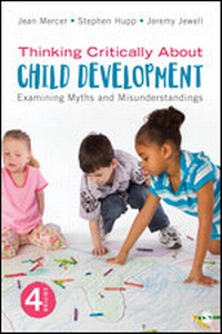 Enlarge image Cover: Thinking Critically About Child Development - SAGE Publications Inc