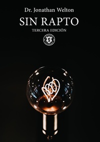 Enlarge image Cover: Sin Rapto - BOOKBABY