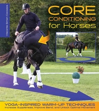 Abbildung von: Core Conditioning for Horses - Trafalgar Square