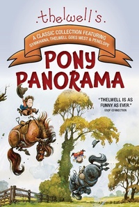 Abbildung von: Thelwell's Pony Panorama - Trafalgar Square