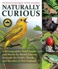 Cover: Naturally Curious - Trafalgar Square