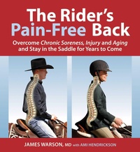 Abbildung von: The Rider's Pain-Free Back - Trafalgar Square