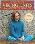 Cover: Viking Knits and Ancient Ornaments - Trafalgar Square