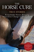 Cover: The Horse Cure - Trafalgar Square
