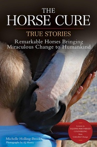 Abbildung von: The Horse Cure - Trafalgar Square