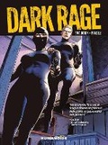 Cover: Dark Rage - Humanoids, Inc