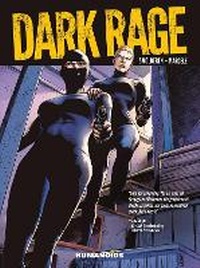 Enlarge image Cover: Dark Rage - Humanoids, Inc