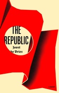 Cover: The Republic - Other Press LLC