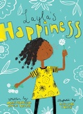 Cover: Layla's Happiness - Enchanted Lion Books