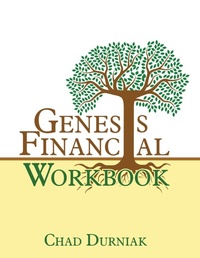 Abbildung von: Genesis Financial Workbook - Elm Hill Books