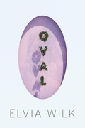 Cover: Oval - Soft Skull Press