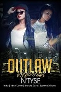 Cover: Outlaw Mamis - Urban Books