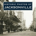 Cover: Historic Photos of Jacksonville - Turner