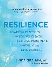 Enlarge image Cover: Resilience - New World Library