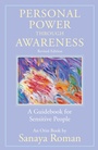 Cover: Personal Power through Awareness: Revised Edition - New World Library