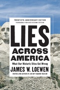 Cover: Lies Across America - The New Press