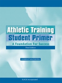 Abbildung von: Athletic Training Student Primer - SLACK Incorporated