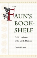 Cover: The Faun's Bookshelf - Kent State University Press/Black Squirrel Books