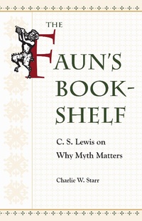 Enlarge image Cover: The Faun's Bookshelf - Kent State University Press/Black Squirrel Books