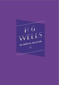 Cover: H.G. Wells - Race Point Publishing
