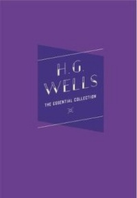 Enlarge image Cover: H.G. Wells - Race Point Publishing