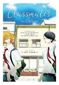 Cover: Classmates Vol. 1: Dou kyu sei - Seven Seas Entertainment, LLC