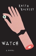 Cover: Watch - Simon + Schuster LLC